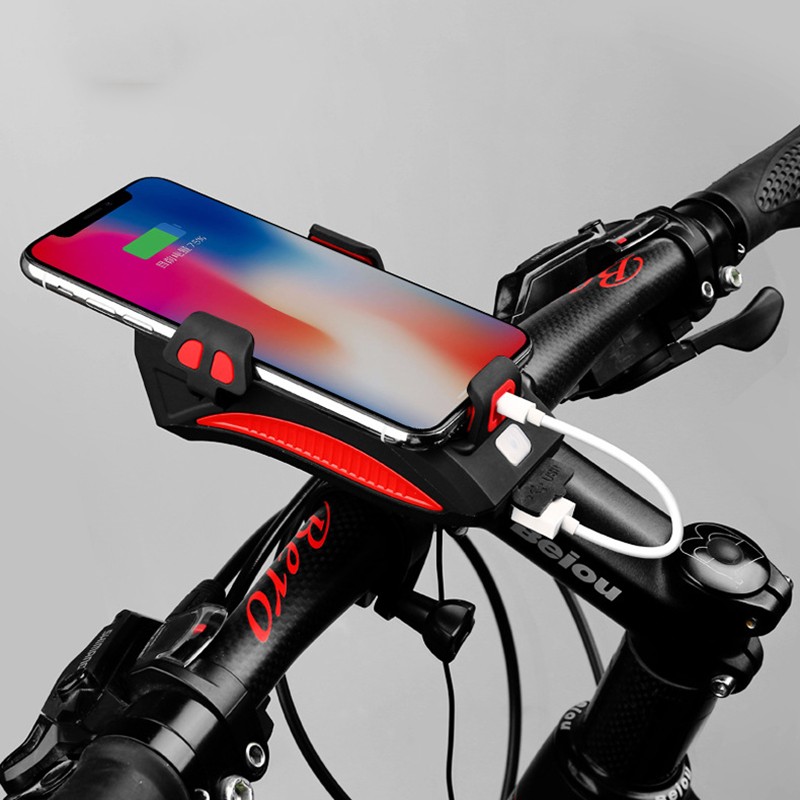 Bicycle phone holder BC-B750