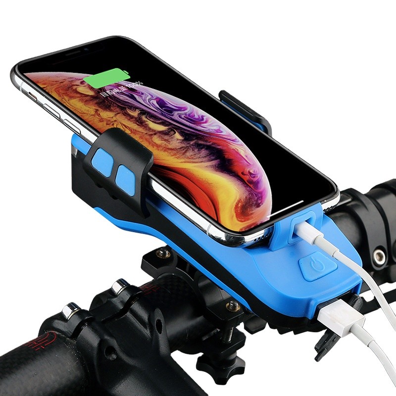 Bicycle phone holder BC-B753