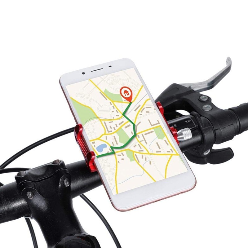 Bicycle phone holder BC-B759