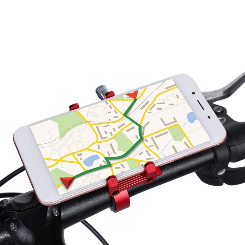 Bicycle phone holder BC-B759