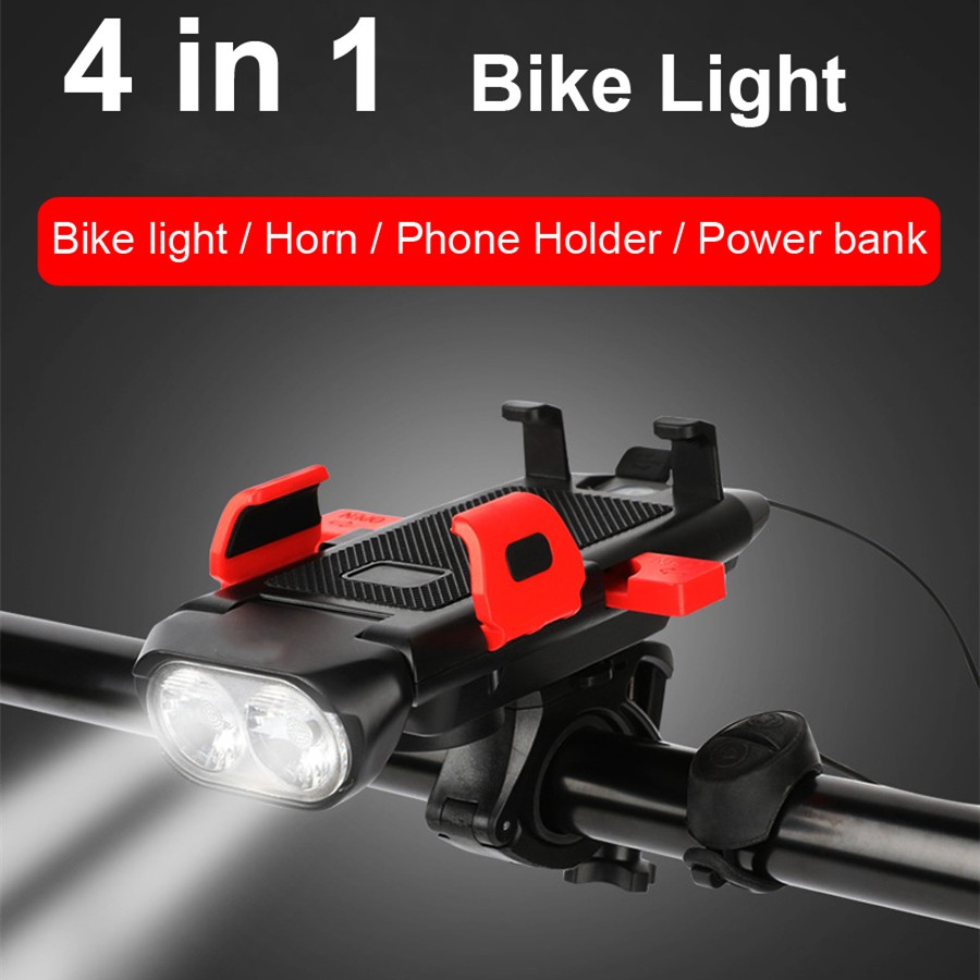 Bicycle phone holder BC-B762