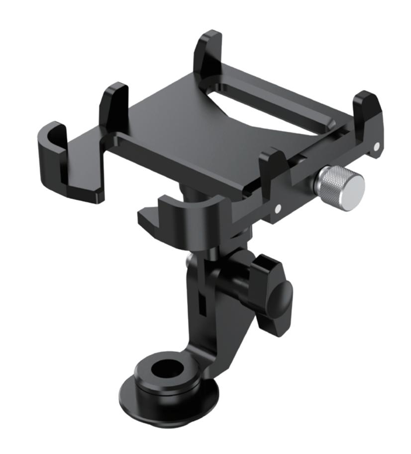 Bicycle phone holder BC-B769C