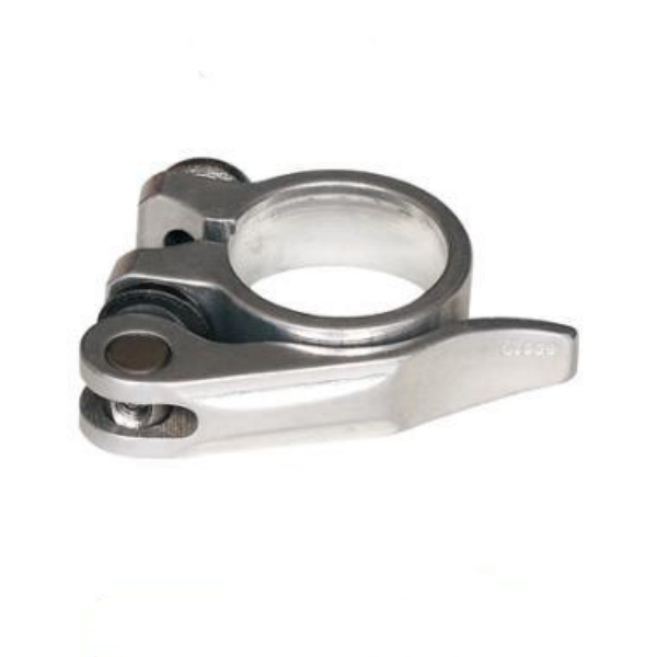 Bicycle seat clamp H-06
