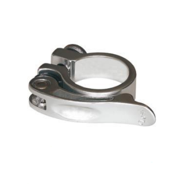 Bicycle seat clamp H-07