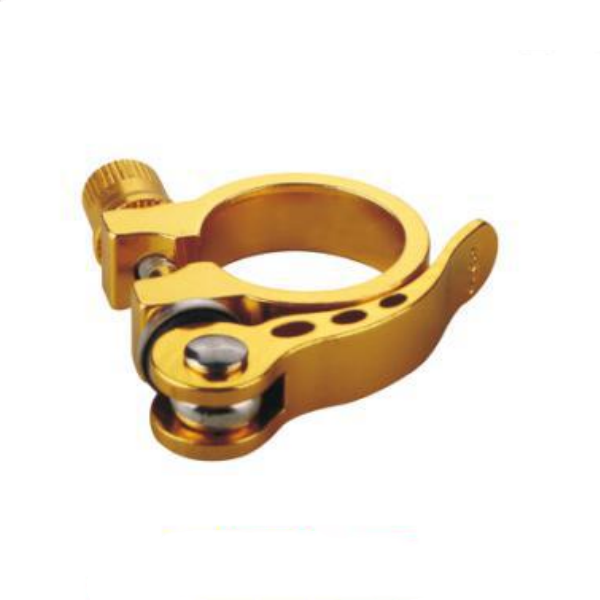 Bicycle seat clamp H-08