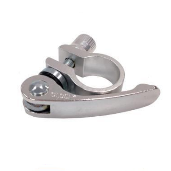 Bicycle seat clamp H-10