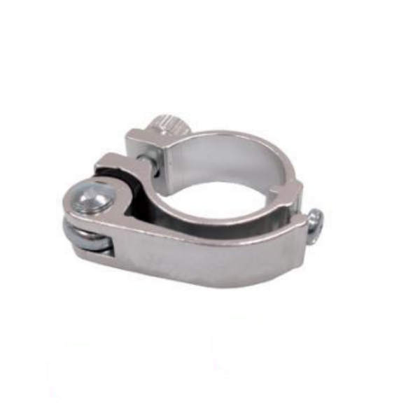 Bicycle seat clamp H-11