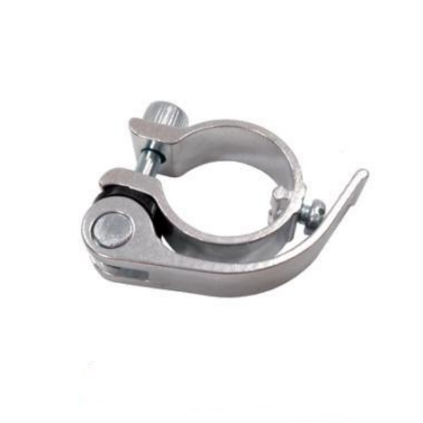 Bicycle seat clamp H-12