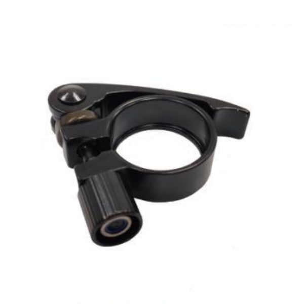 Bicycle seat clamp H-13