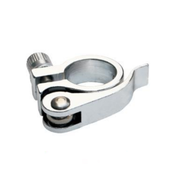 Bicycle seat clamp H-22