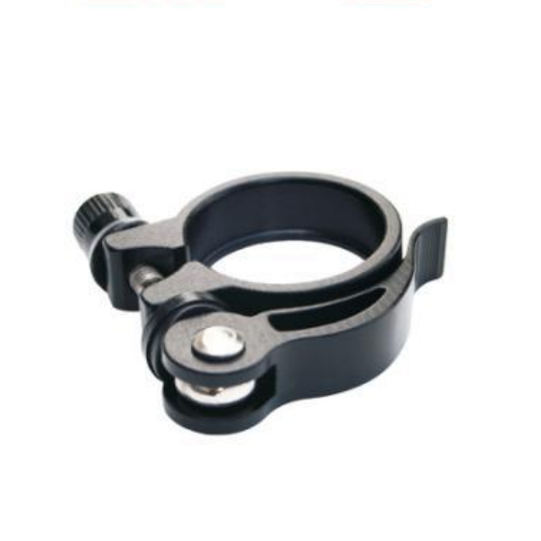 Bicycle seat clamp H-23