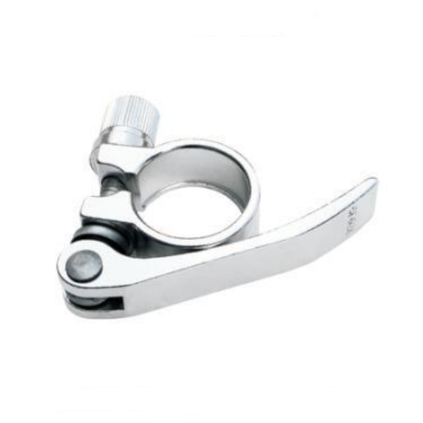 Bicycle seat clamp H-25