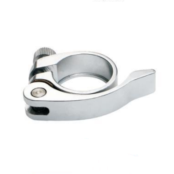 Bicycle seat clamp H-28