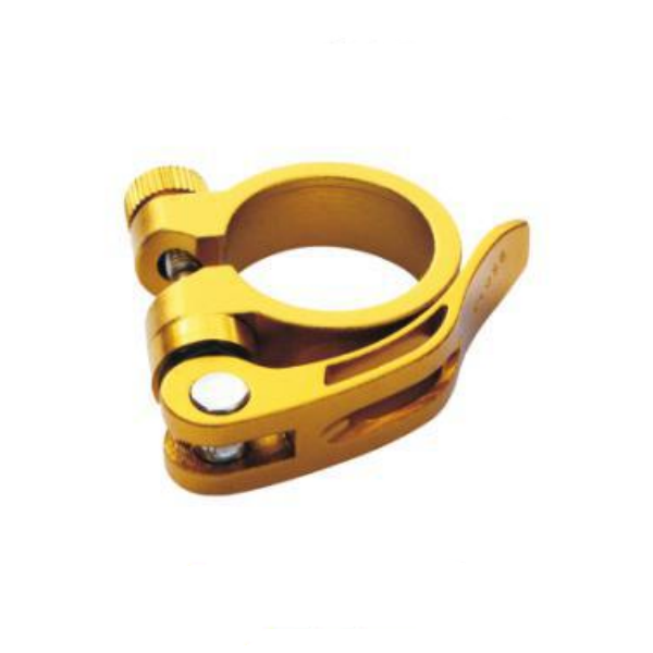 Bicycle seat clamp H-29