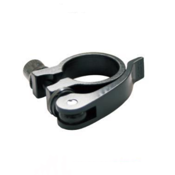 Bicycle seat clamp H-30