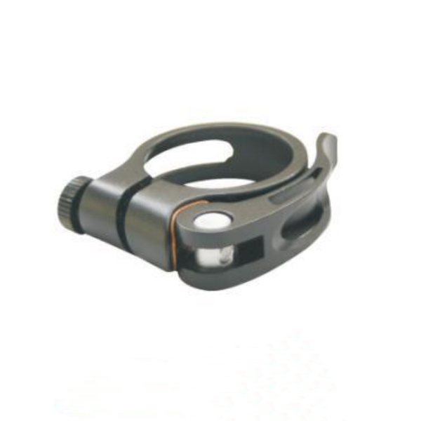 Bicycle seat clamp H-31