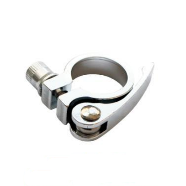 Bicycle seat clamp H-33