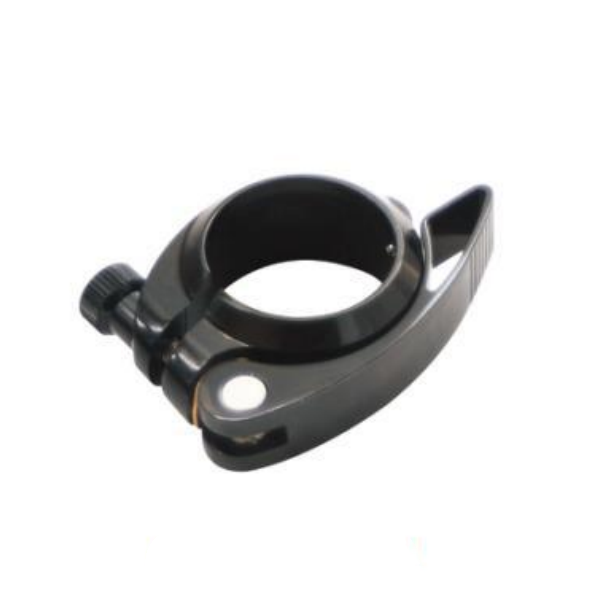 Bicycle seat clamp H-35