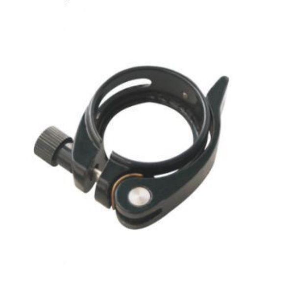 Bicycle seat clamp H-36