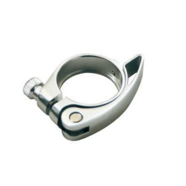 Bicycle seat clamp H-37