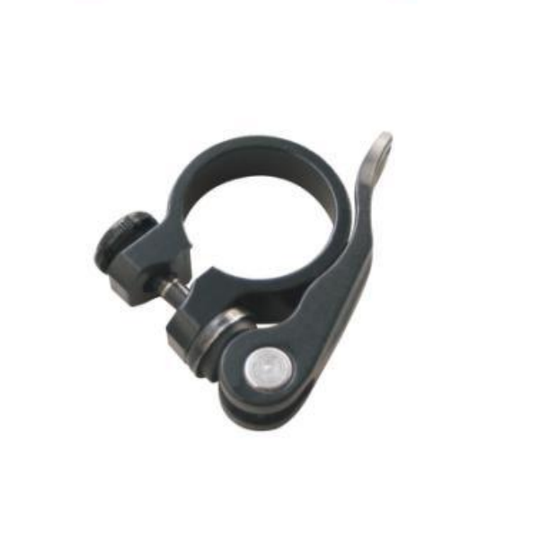 Bicycle seat clamp H-38