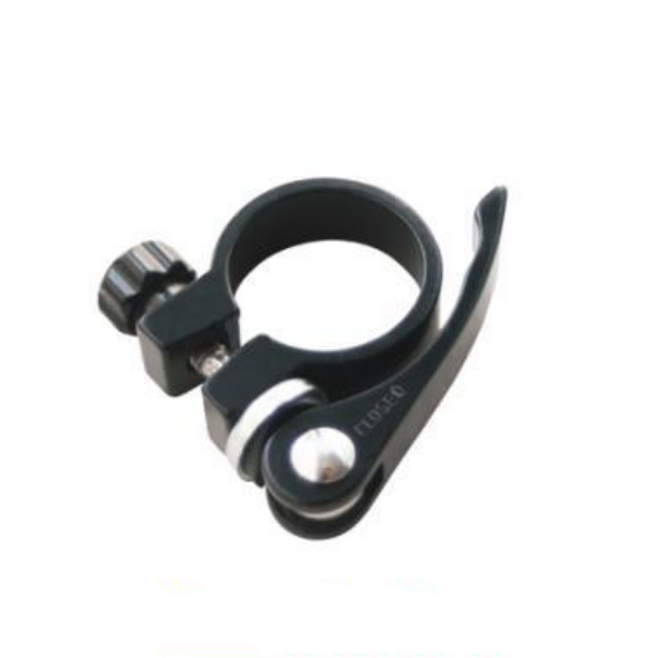 Bicycle seat clamp H-39