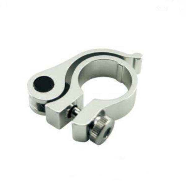 Bicycle seat clamp H-40