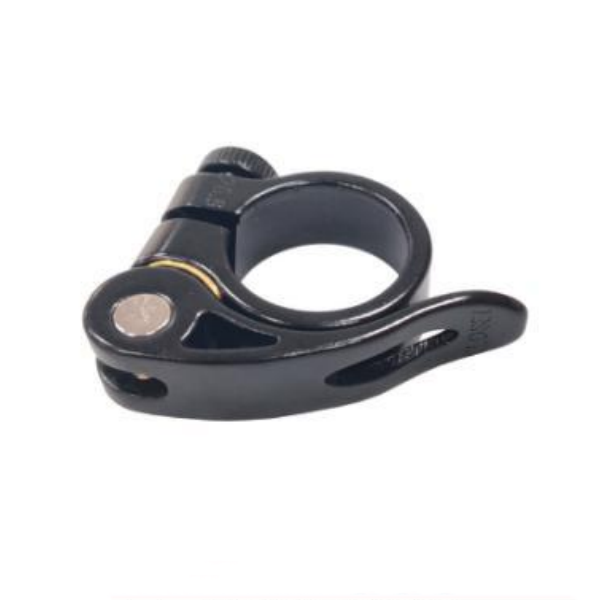 Bicycle seat clamp H-41