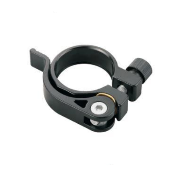 Bicycle seat clamp H-43