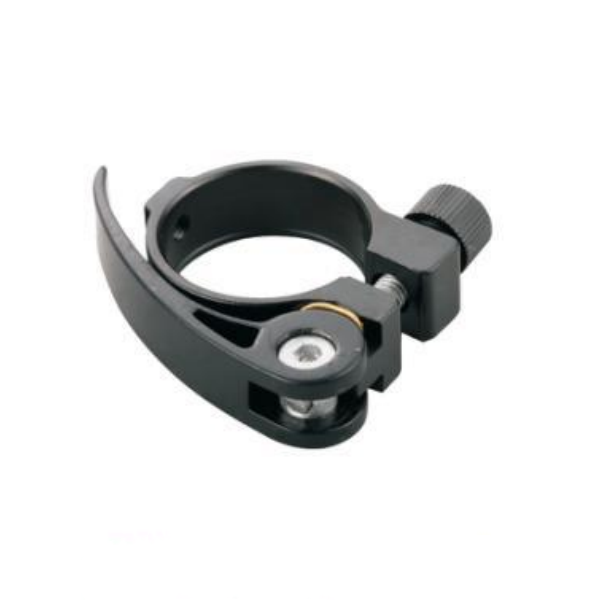 Bicycle seat clamp H-44