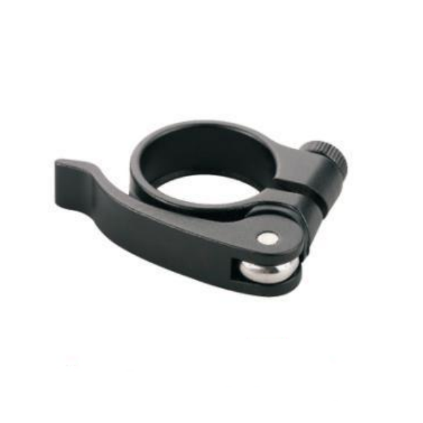 Bicycle seat clamp H-45