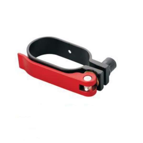 Bicycle seat clamp H-47