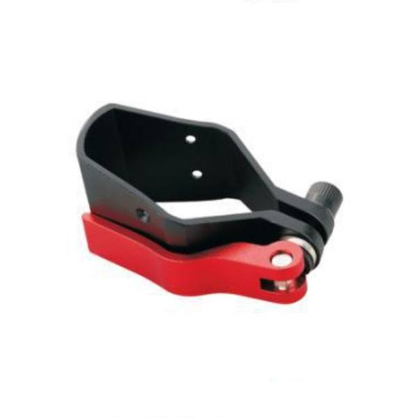 Bicycle seat clamp H-48