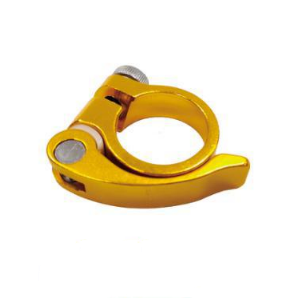 Bicycle seat clamp H-50
