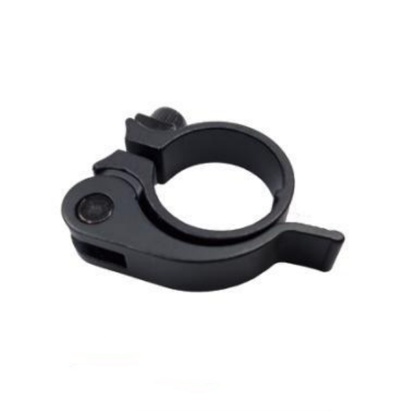 Bicycle seat clamp H-51