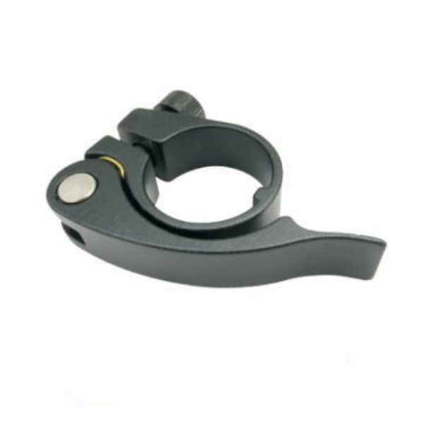 Bicycle seat clamp H-52