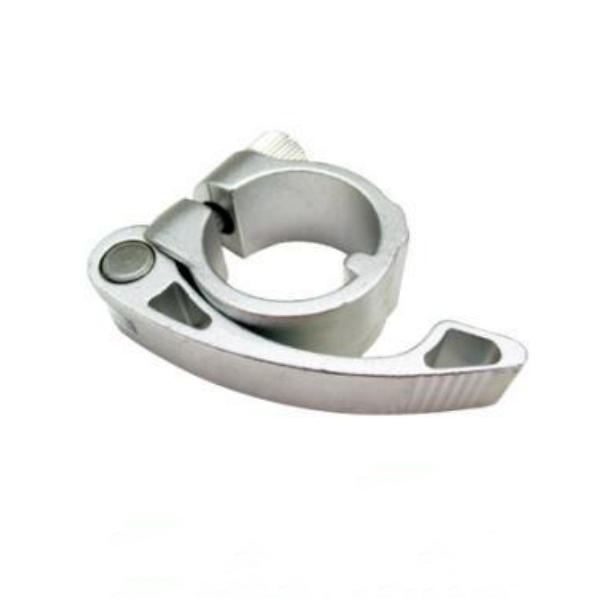 Bicycle seat clamp H-53
