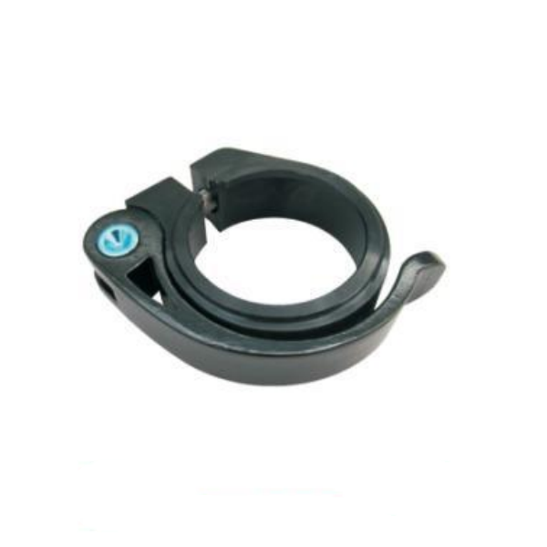 Bicycle seat clamp H-54