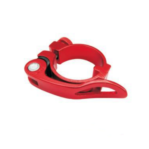 Bicycle seat clamp H-55