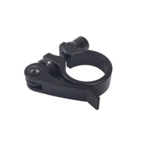 Bicycle seat clamp H-56