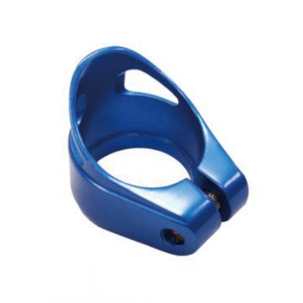 Bicycle seat clamp S-02