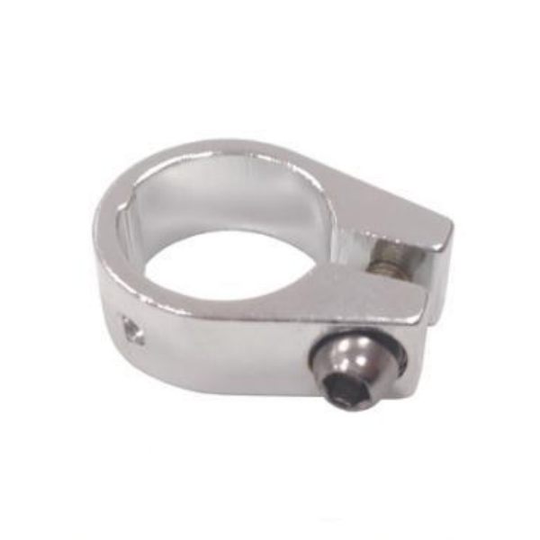 Bicycle seat clamp S-04