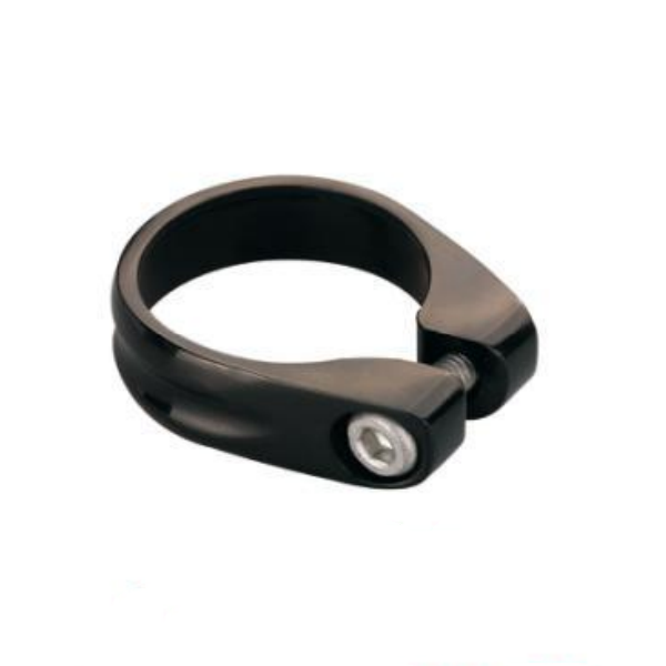 Bicycle seat clamp S-34