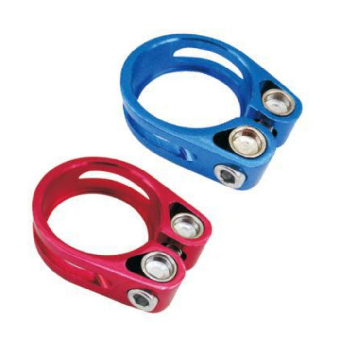 Bicycle seat clamp S-56
