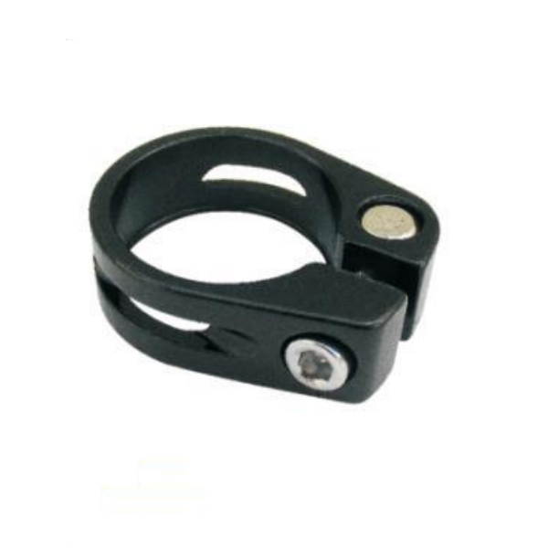 Bicycle seat clamp S-57
