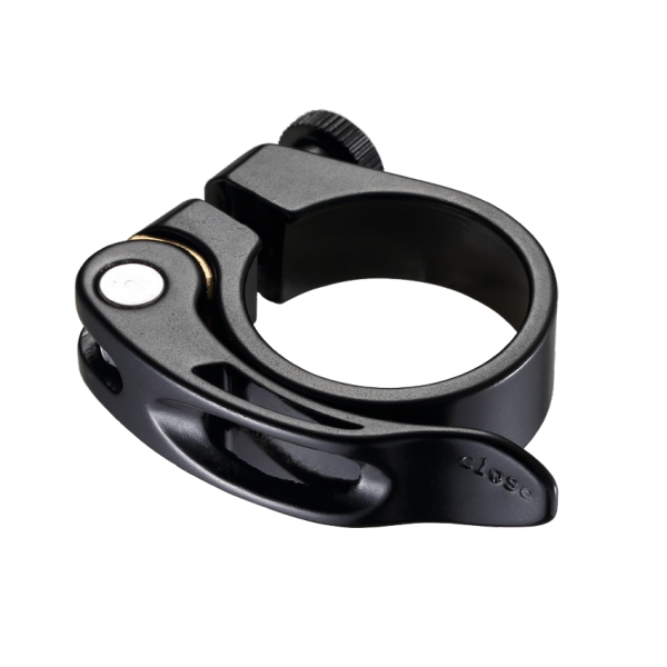 Bicycle seat clamp YX-049 ALLOY