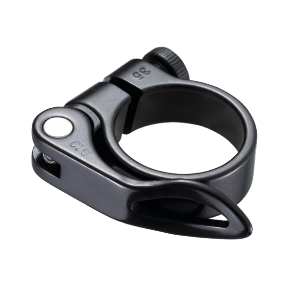 Bicycle seat clamp YX-050 ALLOY