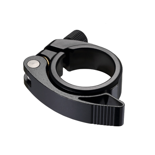 Bicycle seat clamp YX-053F-D ALLOY