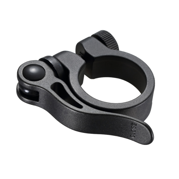Bicycle seat clamp YX-055D ALLOY