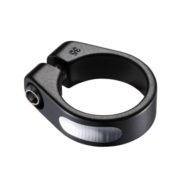 Bicycle seat clamp YX-059